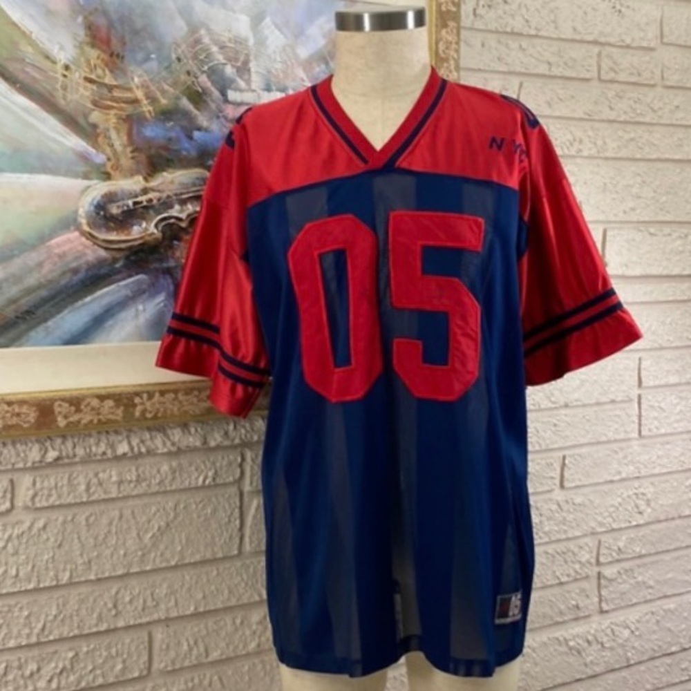 Artic Sports #05 Street Sports Jersey Top